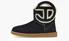 UGG X Telfar Logo Mini Denim