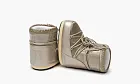 Moon Boot Icon Low Glance Platinum