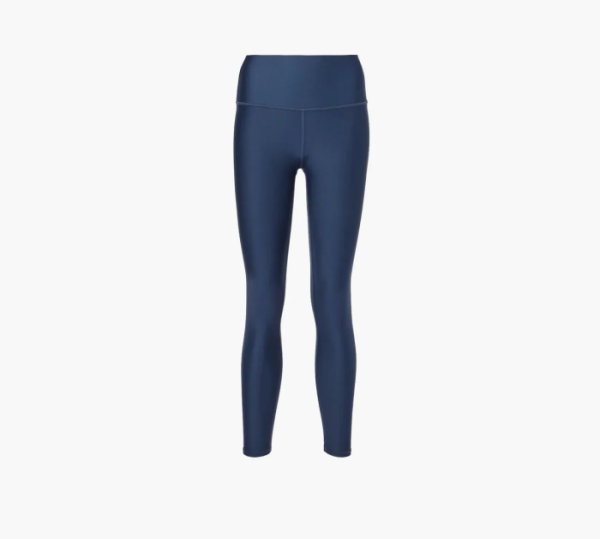 Alo Yoga 7/8 High-Waist Airlift Legging Navy 