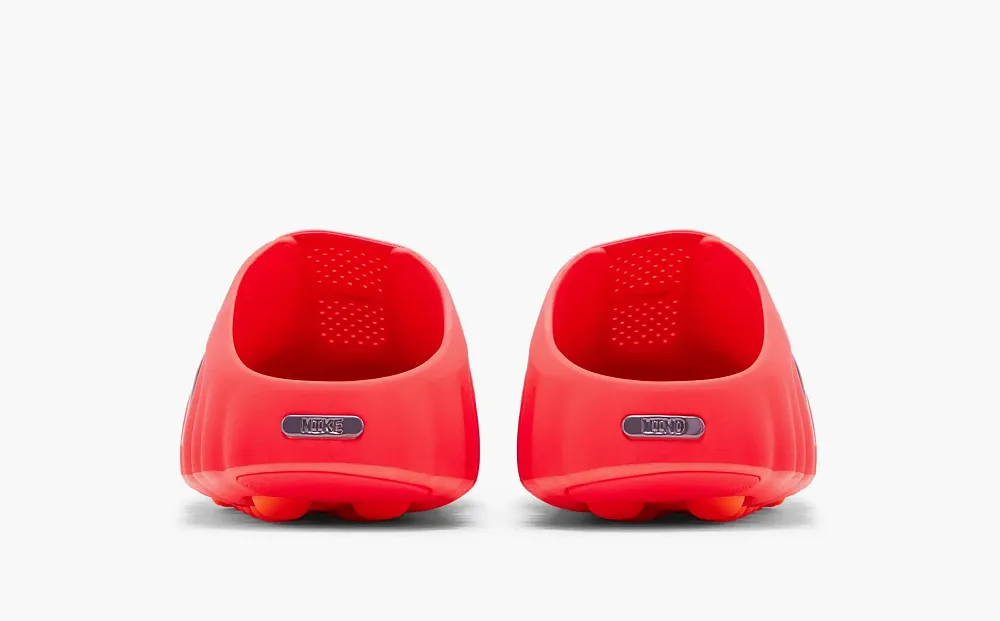 Nike Mind 001 Mule WMNS Solar Red