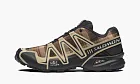 Salomon Speedcross 3 Black Brown