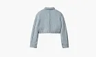 Sacai X Carhartt WIP Jacket Blue