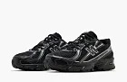 New Balance 740v2 Black Silver Metallic