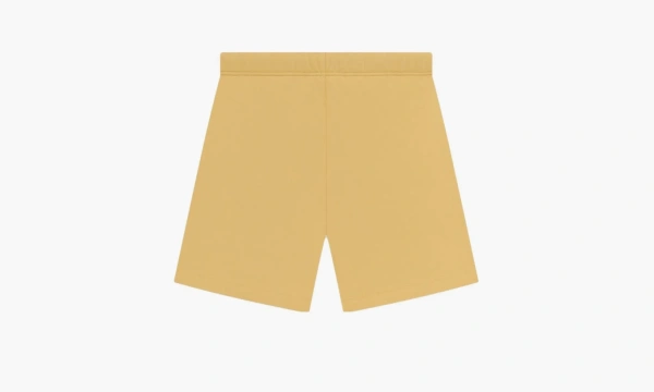 Essentials Sweatshort Ss23 Light Tuscan 