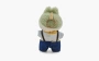 Pop Mart Labubu The Monsters Cool cowboys 