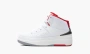 Air Jordan 2 Retro PS Italy 