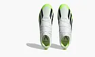 Adidas X Crazyfast.3 Green