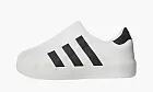 Adidas adiFOM Superstar White Black