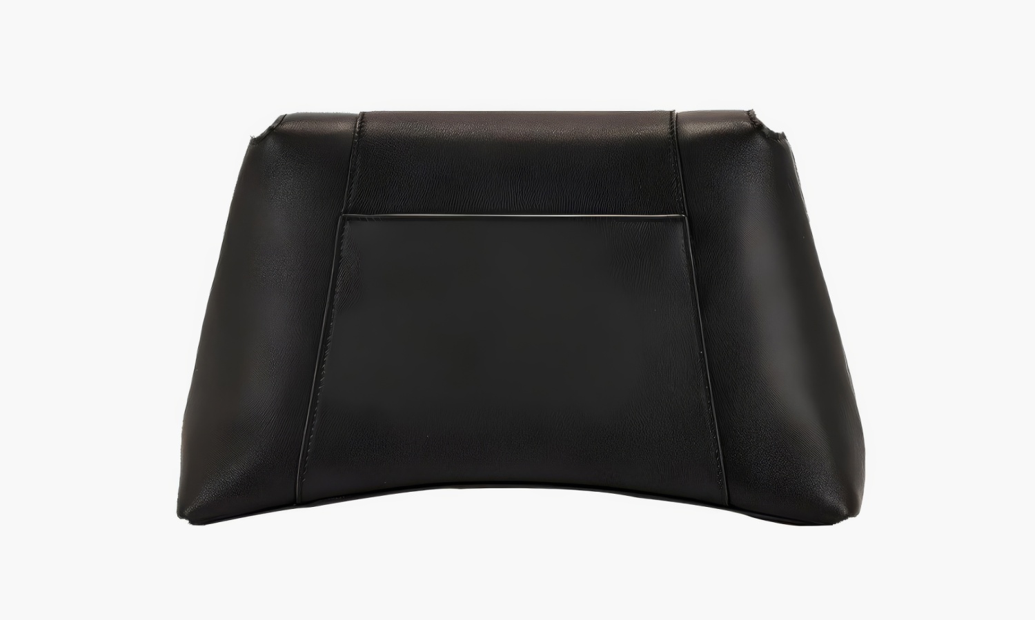 Balenciaga Small Shoulder Bag "Black" 