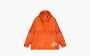 Gucci x The North Face Anorak Jacket "Orange" 