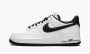 Air Force 1 '07 "White / Black" 