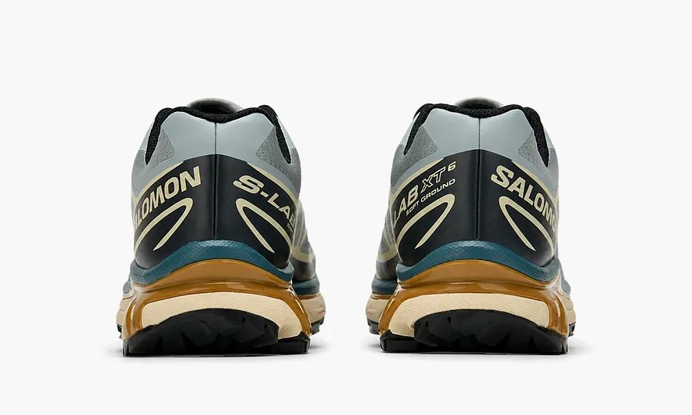 Salomon XT-6 Desert Sand