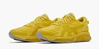 C.P. Company x Gel Quantum 360 8 Yellow