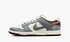 Nike The Yuto Horigome X SB Dunk Low Wolf Grey