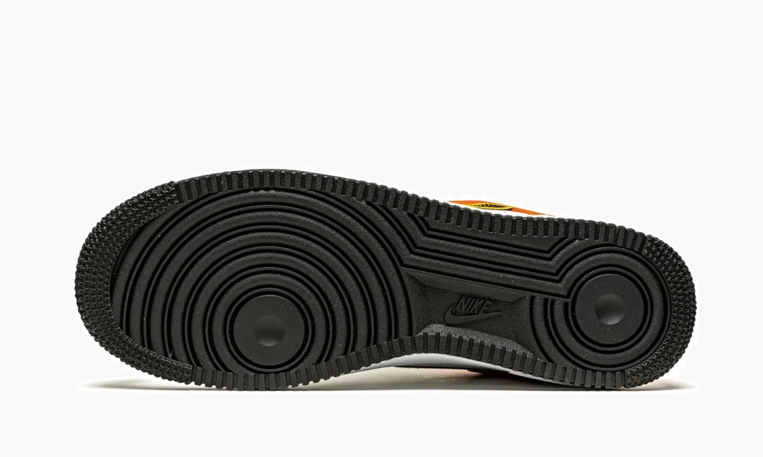 Air Force 1 Low Rayguns 