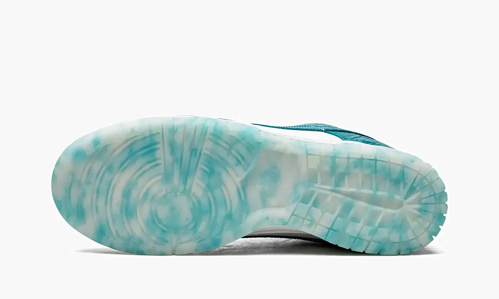 Nike Dunk Low WMNS Ocean