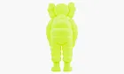 Kaws What Party Figure Yellow