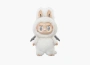 Pop Mart Labubu The Monsters Zimomo Angel in Clouds Figure (58 CM) 