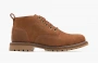 Timberland Redwood Falls Waterproof Boot "Rust Full Grain" 