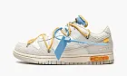 Nike Dunk Low Off-white - Lot 34