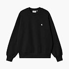 Carhartt WIP SS24 W' Casey Sweatshirt LOGO