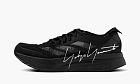 Y-3 Adizero Boston 11 Black White