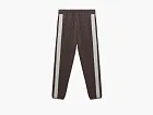 Adidas x Fear Of God Athletics Solid Fleece Sweatpant Night Brown