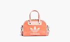 adidas Bowling Bag Orange
