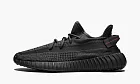 Yeezy Boost 350 V2 Black - Static