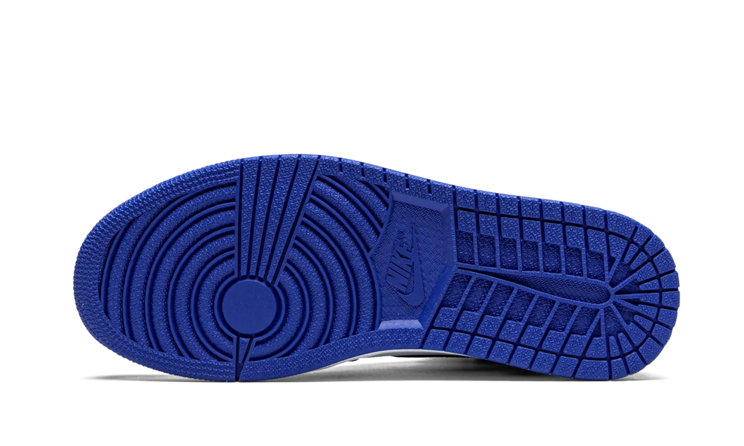 Air Jordan 1 High OG Royal Toe 