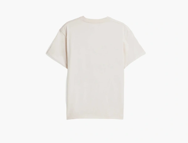 Adidas Originals x Brain Dead T-Shirt Wonder White  Adidas Originals x Brain Dead T-Shirt Wonder White