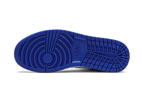 Air Jordan 1 High OG Royal Toe 