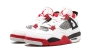 Air Jordan 4 Fire Red 