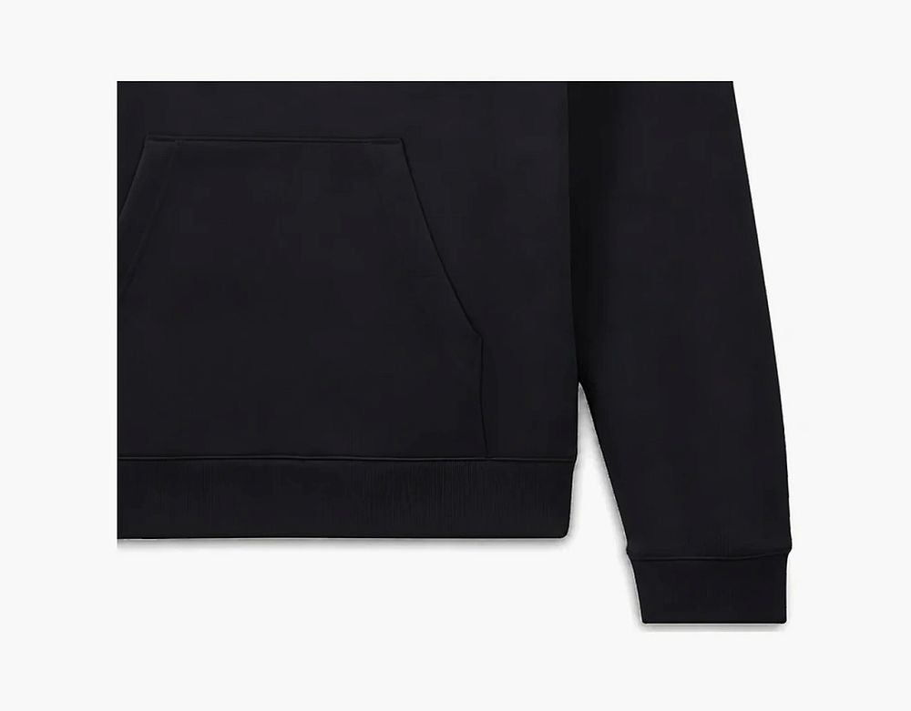 Худи Air Jordan x Travis Scott Full Zip Black