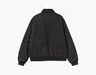 Carhartt WIP Stanton Jacket Black