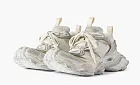 Balenciaga Cargo Worn-Out - Light Beige