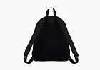 Supreme Velvet Backpack Black