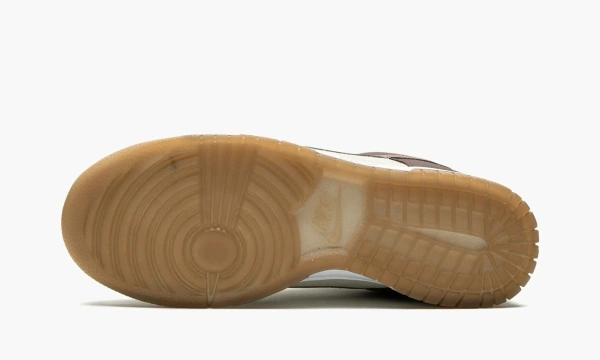 Nike Dunk Low WMNS Plum Eclipse 