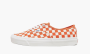 Vans Anaheim Factory Authentic 44 Orange / White 