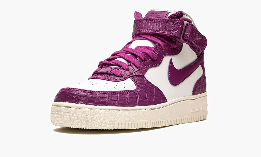 Air Force 1 MID LX WMNS Tokyo Viotech