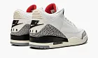 Air Jordan 3 Retro White Cement Reimagined