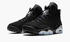 Air Jordan 6 Retro Chrome 2022