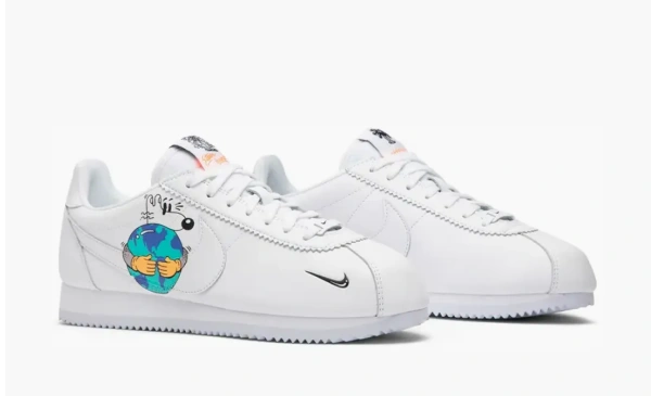 Nike Steve Harrington x Cortez Flyleather QS Earth Day 
