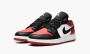 фото Jordan 1 Low GS "Bred Toe" (Air Jordan 1 Low)-553560 612