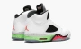 Air Jordan 5 Retro Pro Star 