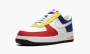Air Force 1 Low Rubik's Cube 