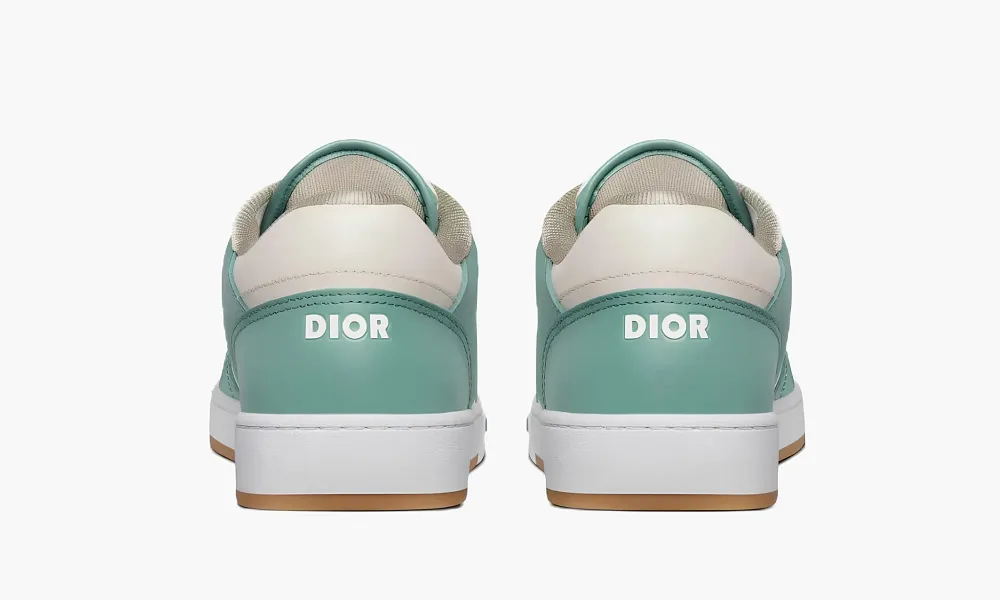Dior B27 Low Oblique - Turquoise