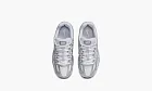 Nike Wmns P-6000 'White Metallic Silver'