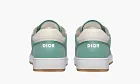 Dior B27 Low Oblique - Turquoise