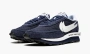 Nike Sacai Ld Waffle Sf Fragment Blue Void 